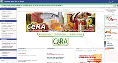 Desktop Screenshot of cera.unifi.it