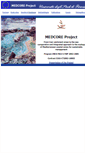 Mobile Screenshot of medcore.unifi.it
